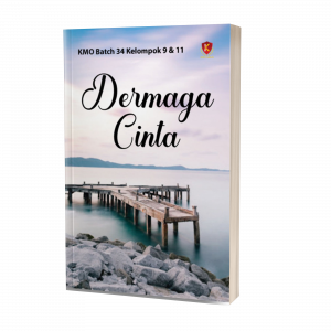 Dermaga Cinta