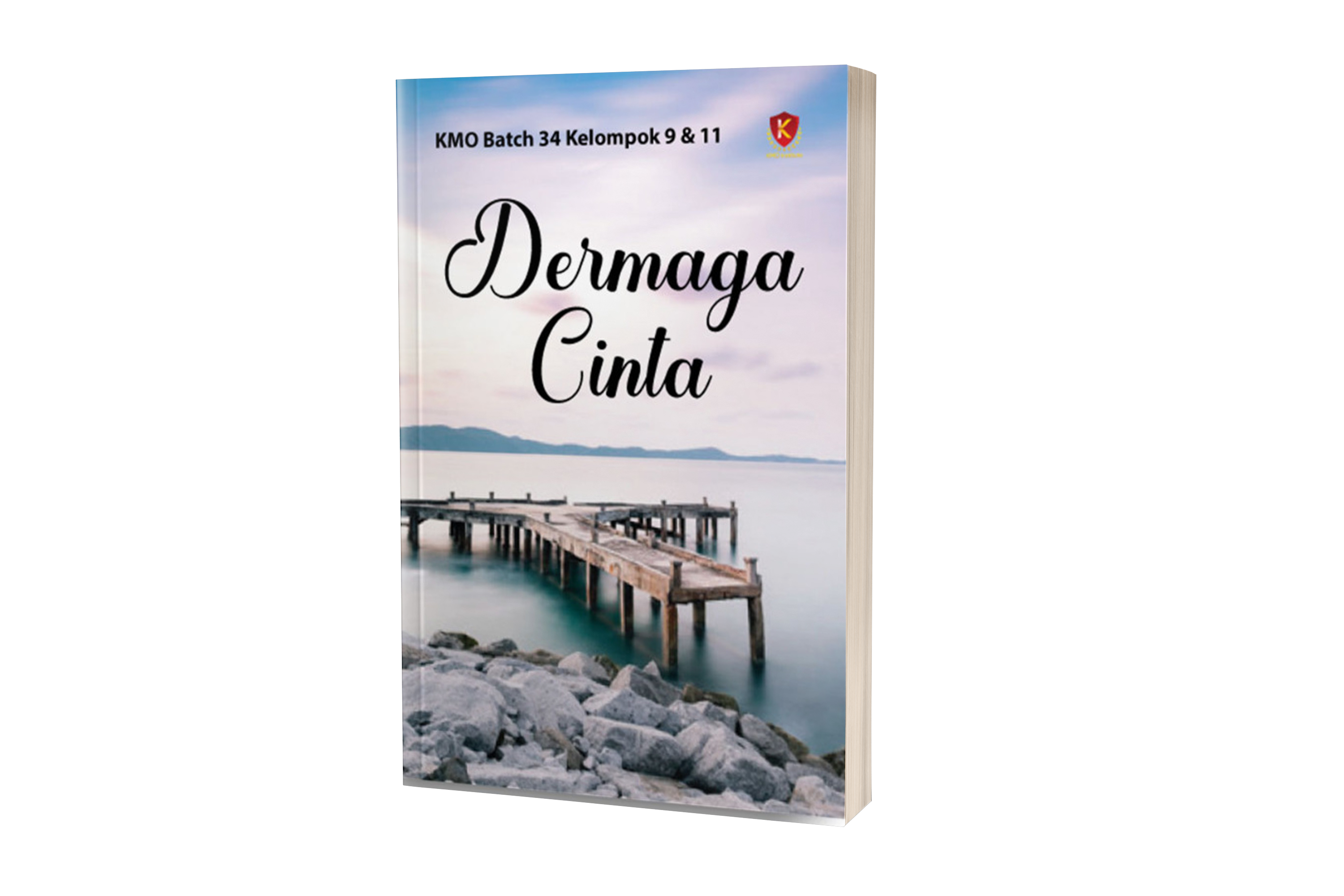 Dermaga Cinta