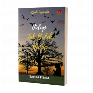 Hidup Tak Boleh Redup