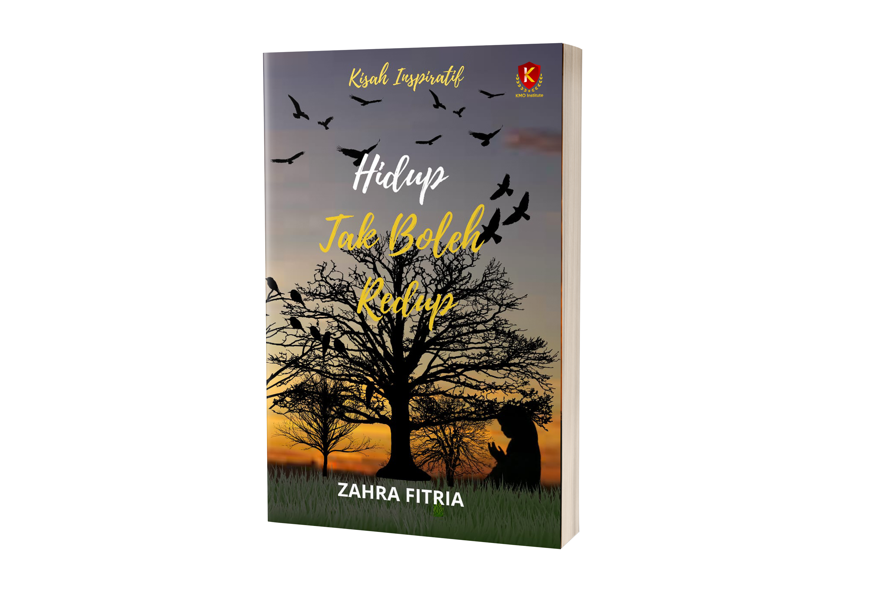 Hidup Tak Boleh Redup