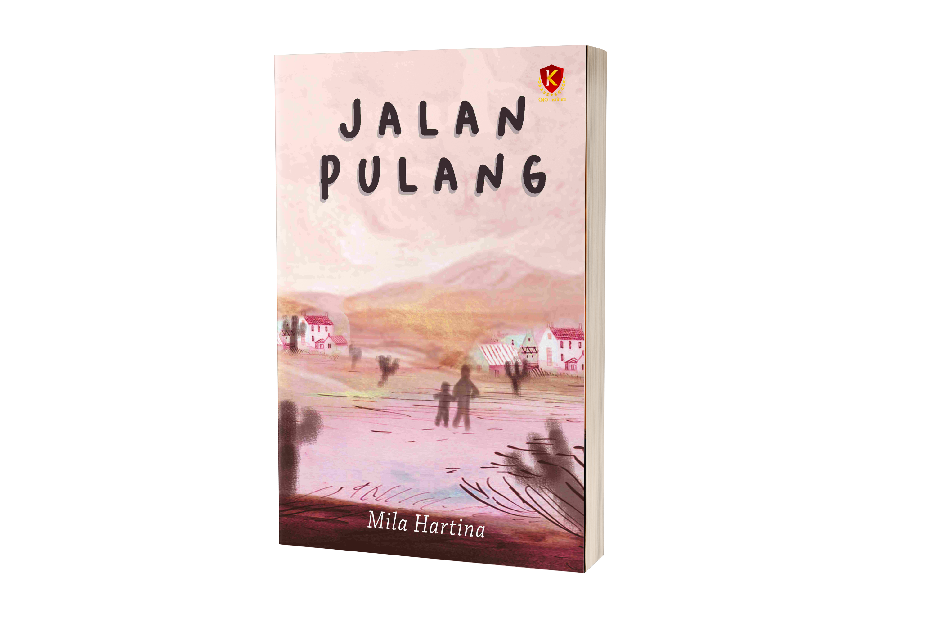 Jalan Pulang
