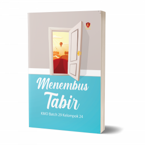 Menembus Tabir