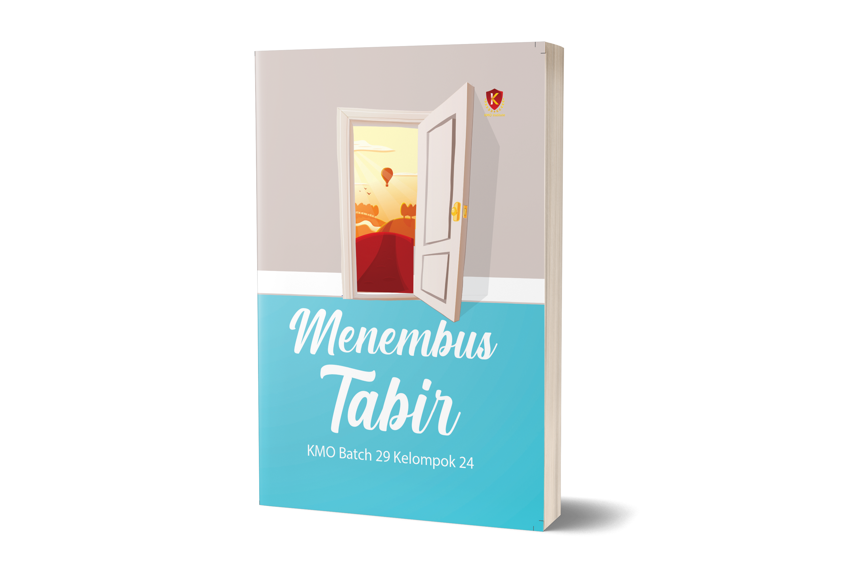 Menembus Tabir