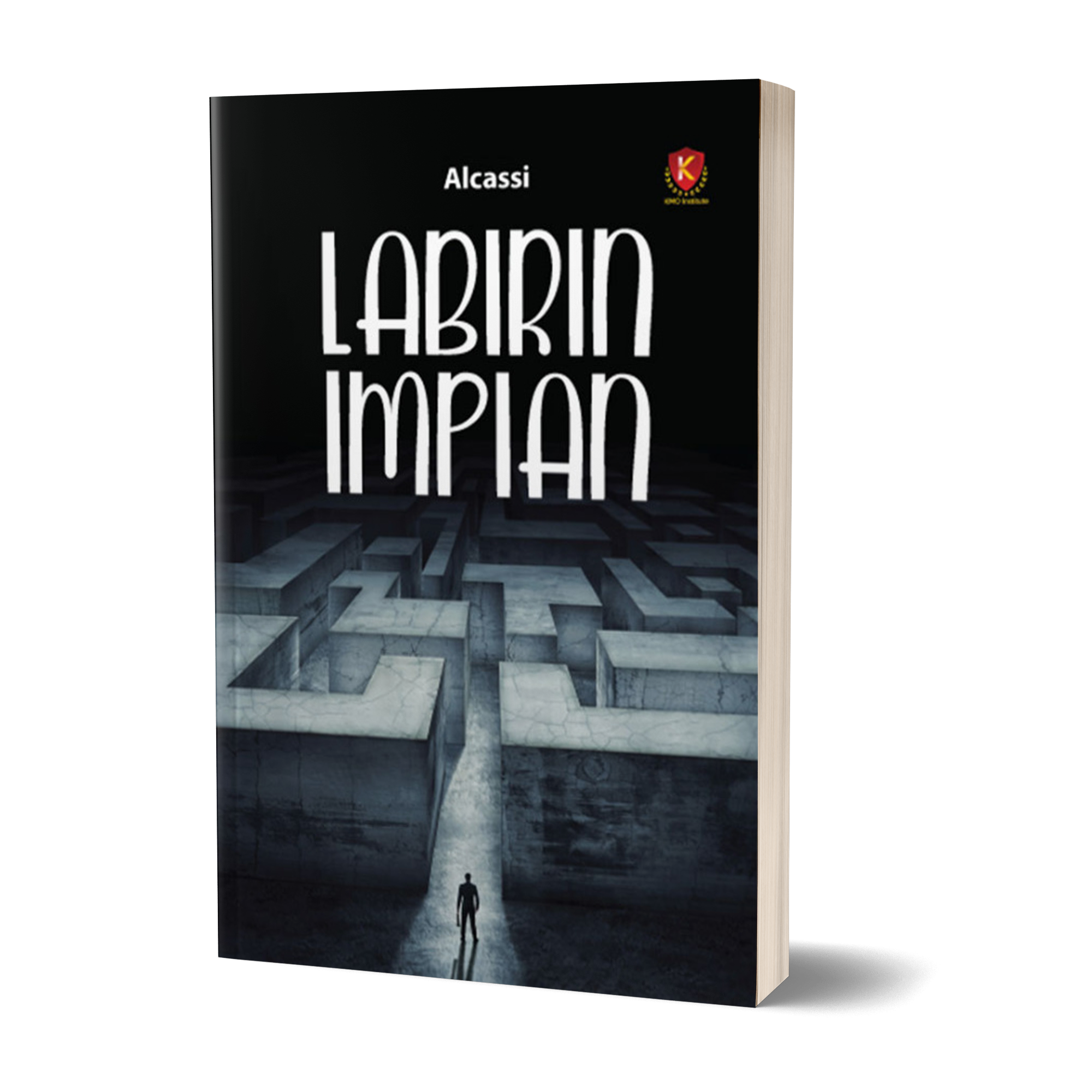 Labirin Impian