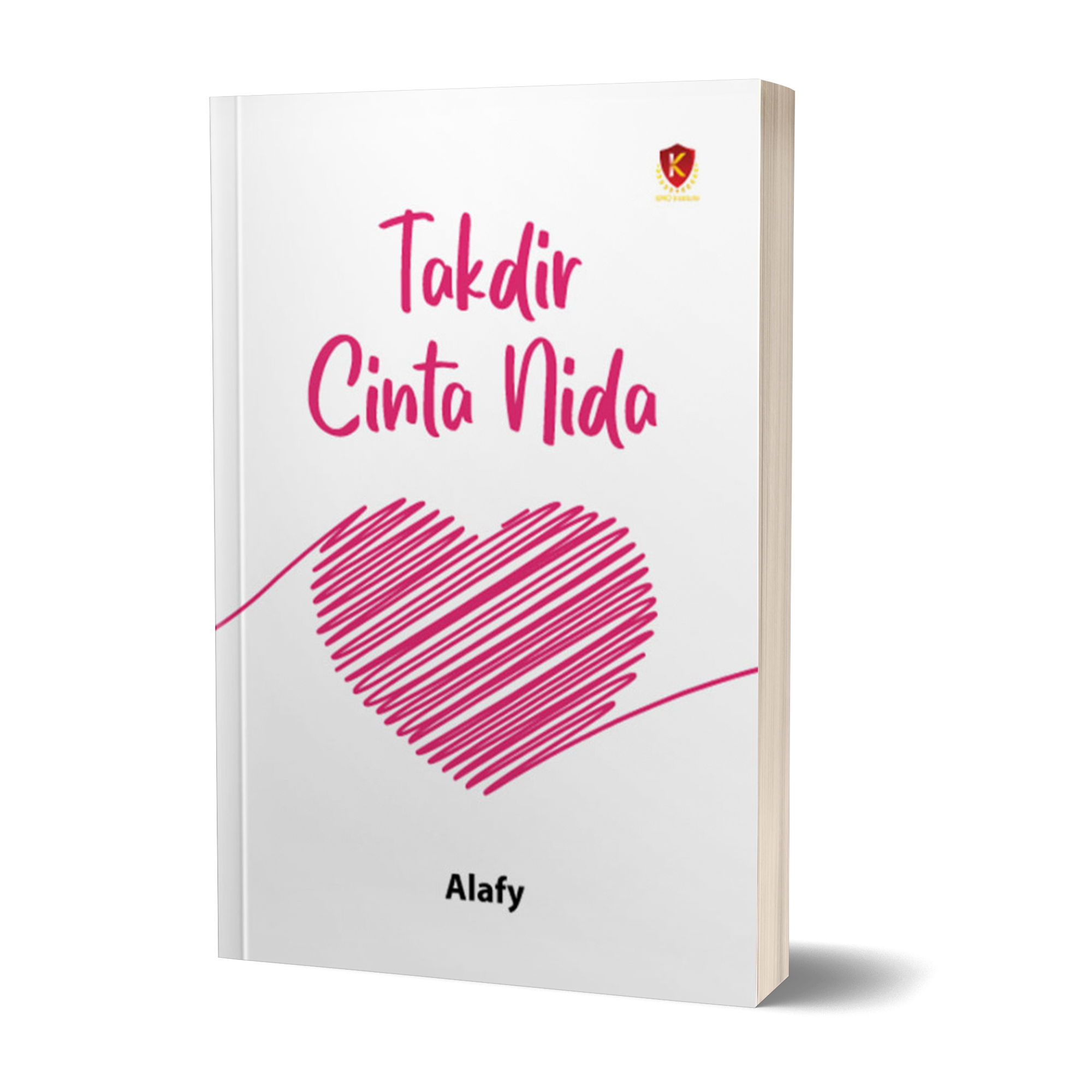 Takdir Cinta Nida