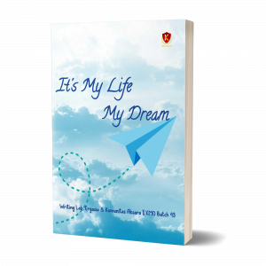 It's My Life, My Dream