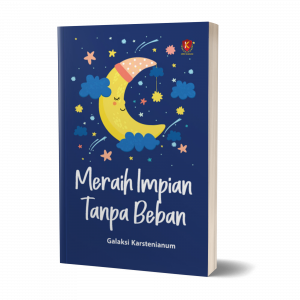 Meraih Impian Tanpa Beban