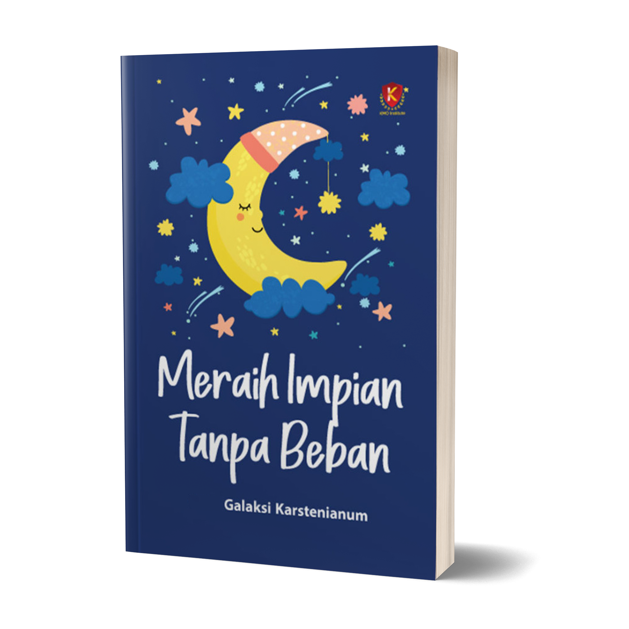 Meraih Impian Tanpa Beban