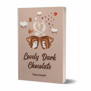 Lovely Dark Chocolate