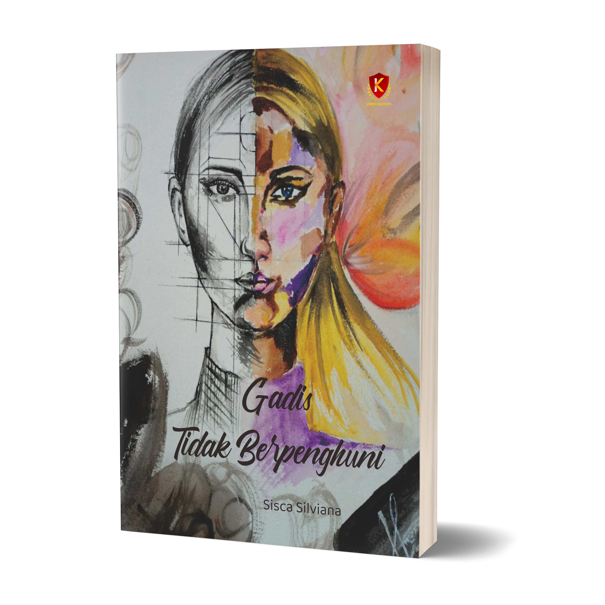 Gadis Tidak Berpenghuni