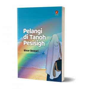 Pelangi di Tanoh Pesisigh