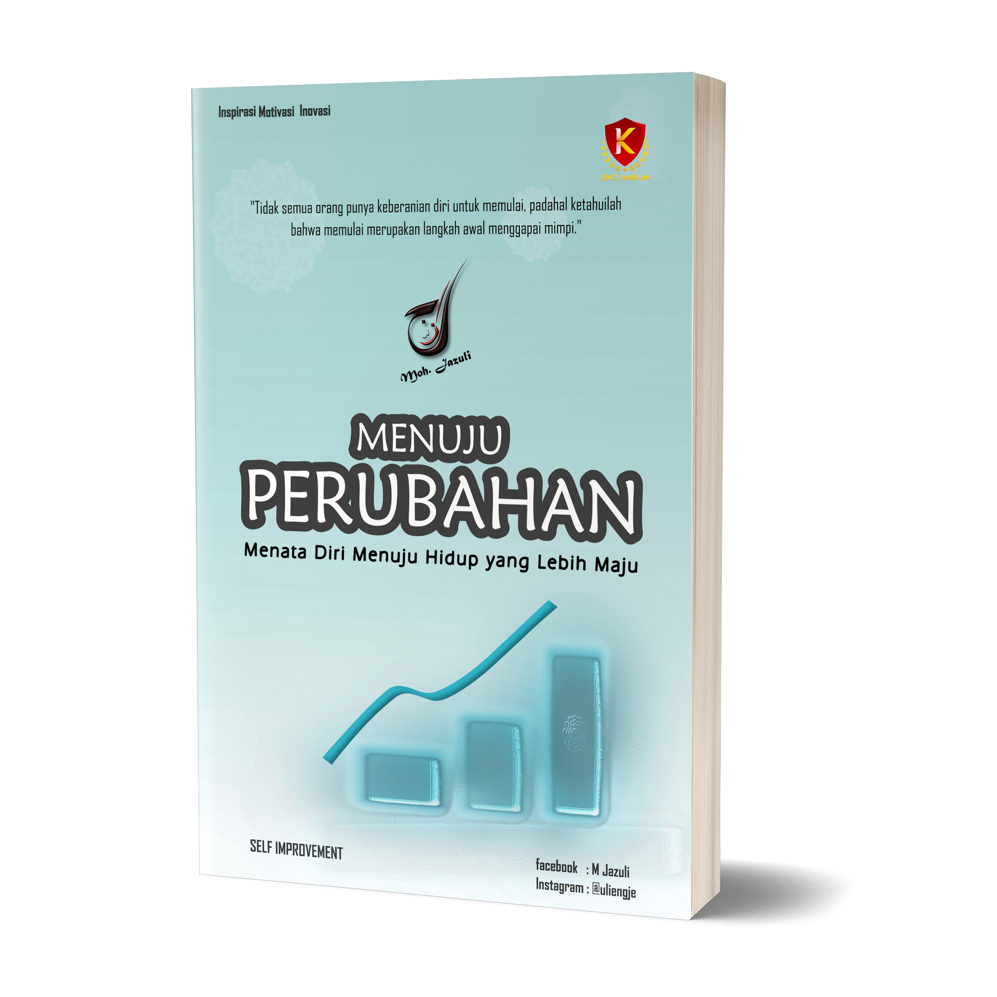 Menuju Perubahan