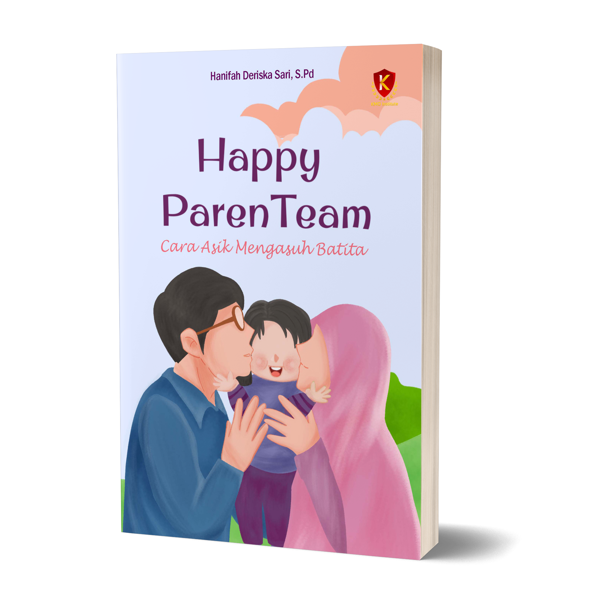 Happy ParenTeam