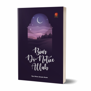 Biar Di-Notice Allah