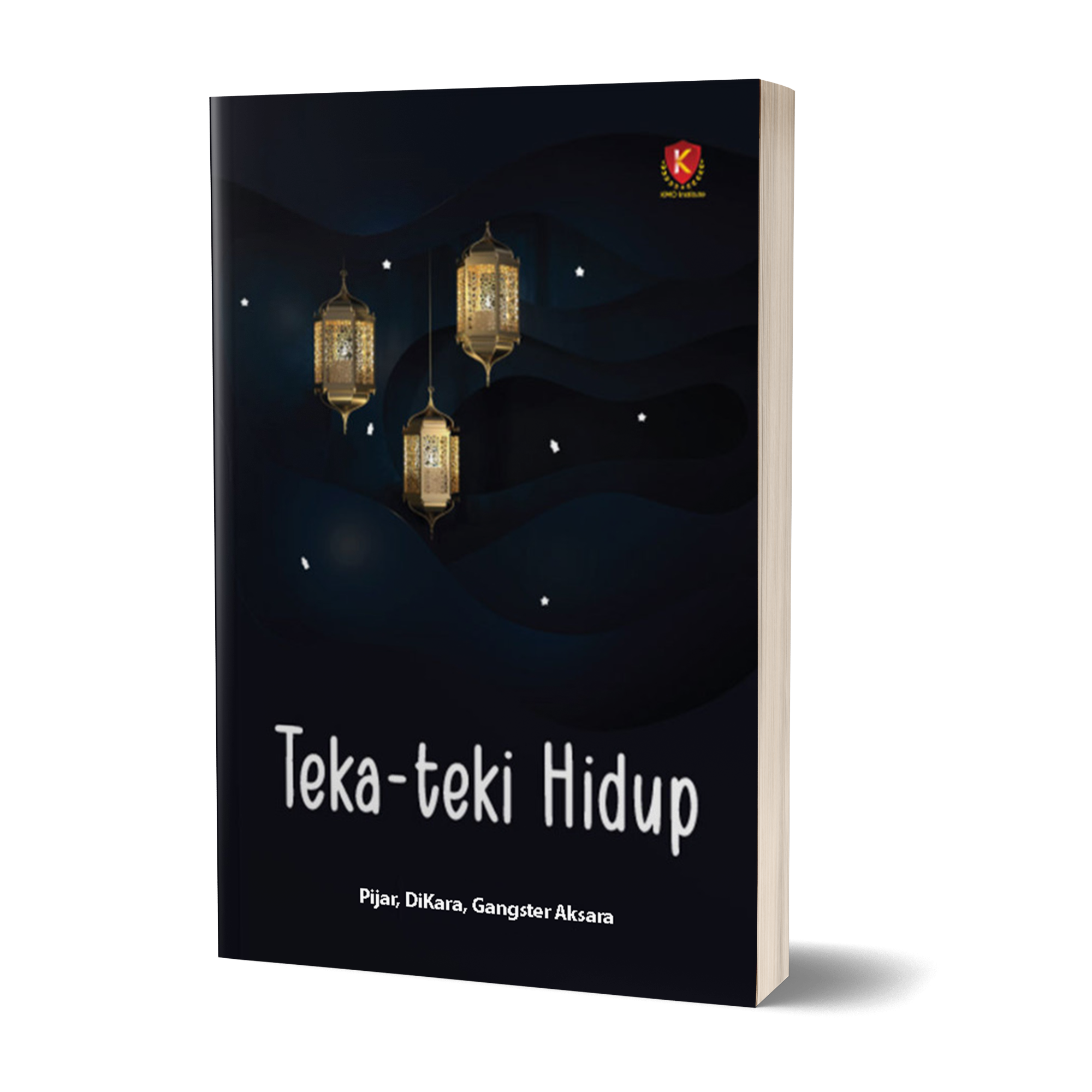 Teka-teki Hidup