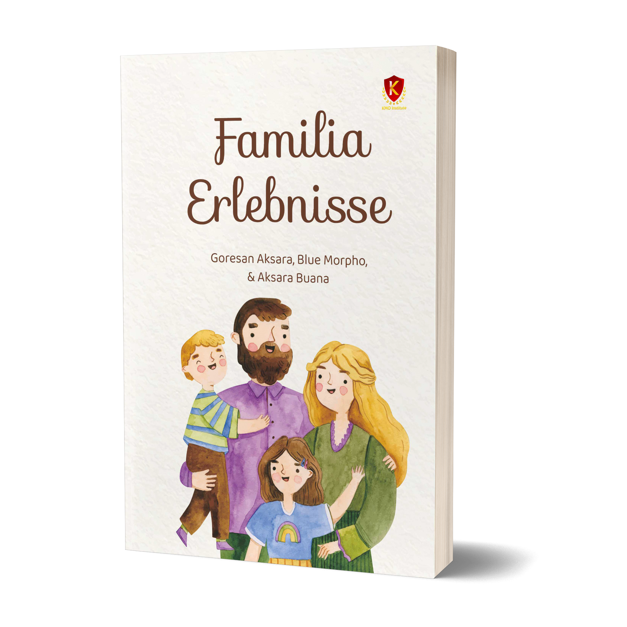 Familia Erlebnisse
