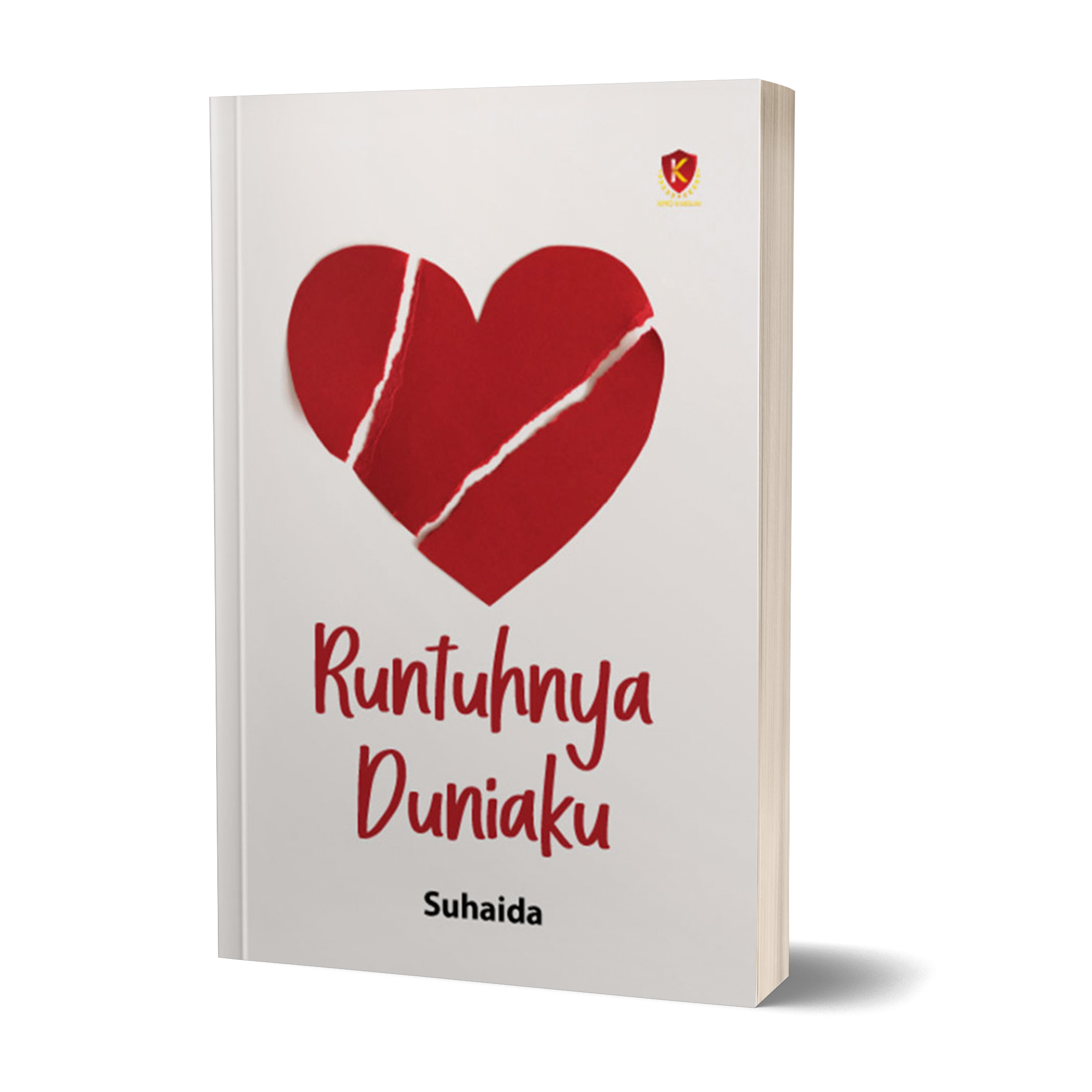 Runtuhnya Duniaku