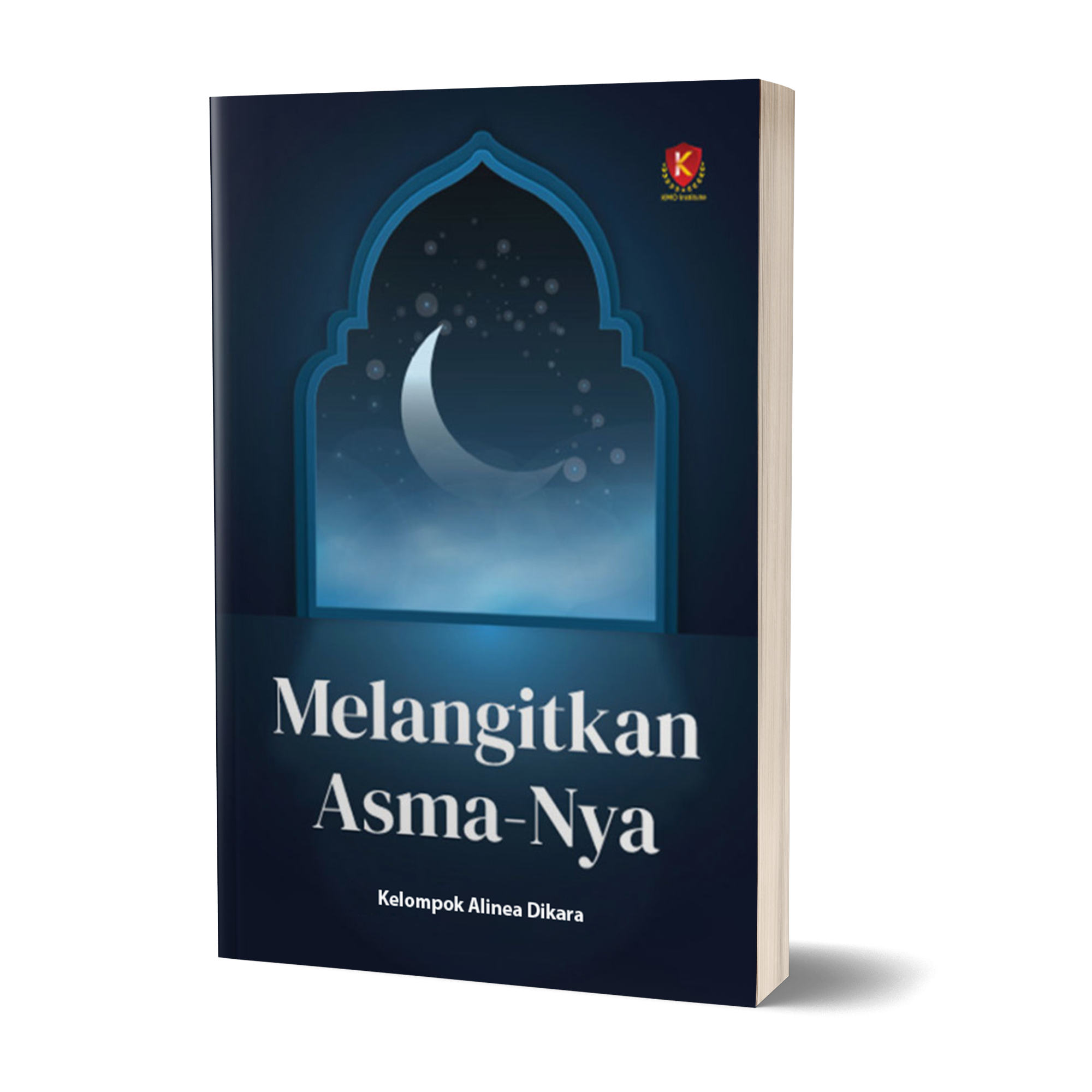 Melangitkan Asma-Nya