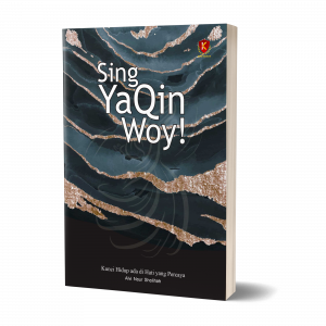 Sing Yaqin Woy!