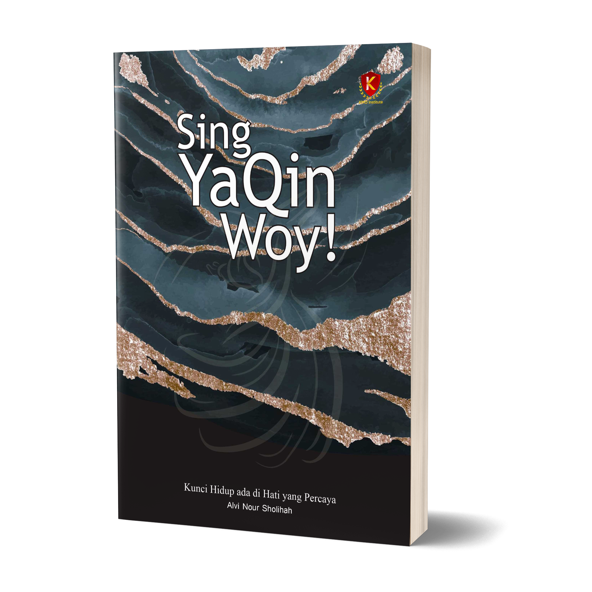 Sing Yaqin Woy!