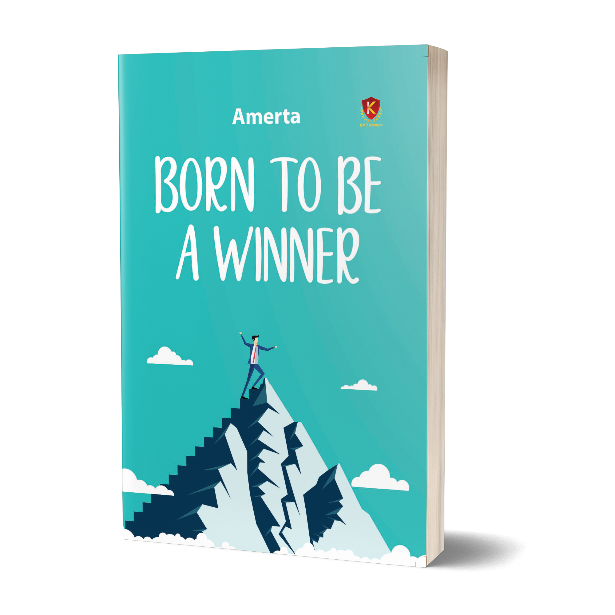 Born to be a Winner