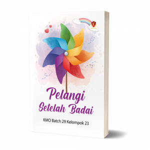 Pelangi Setelah Badai