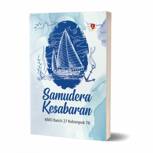 Samudera Kesabaran