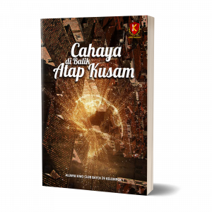 Cahaya di Balik Atap Kusam