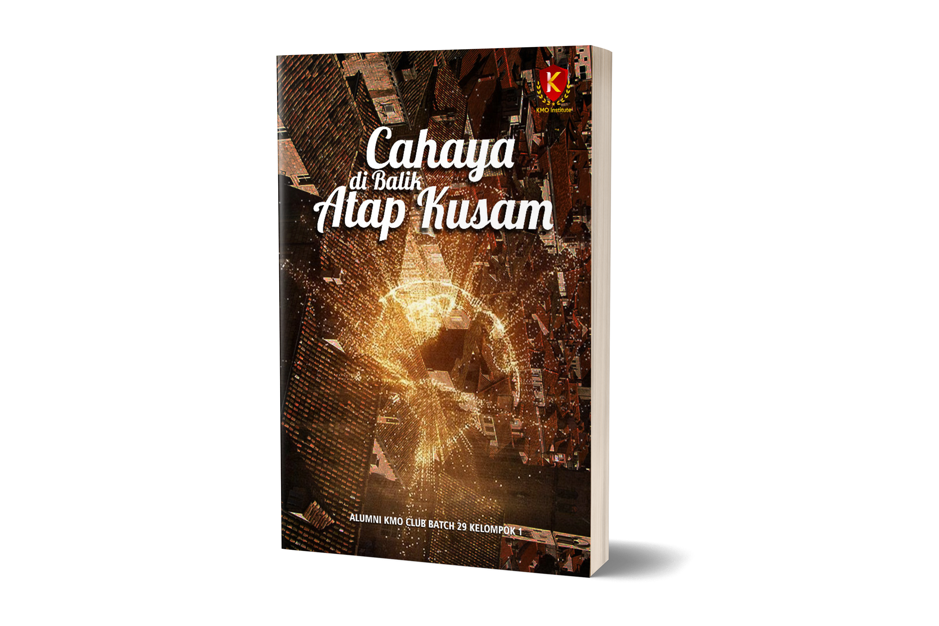 Cahaya di Balik Atap Kusam