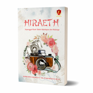 Hiraeth