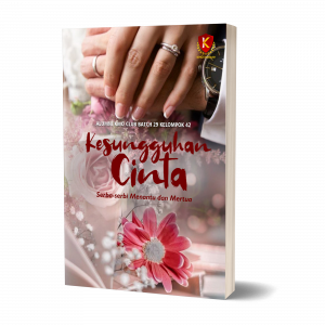 Kesungguhan Cinta
