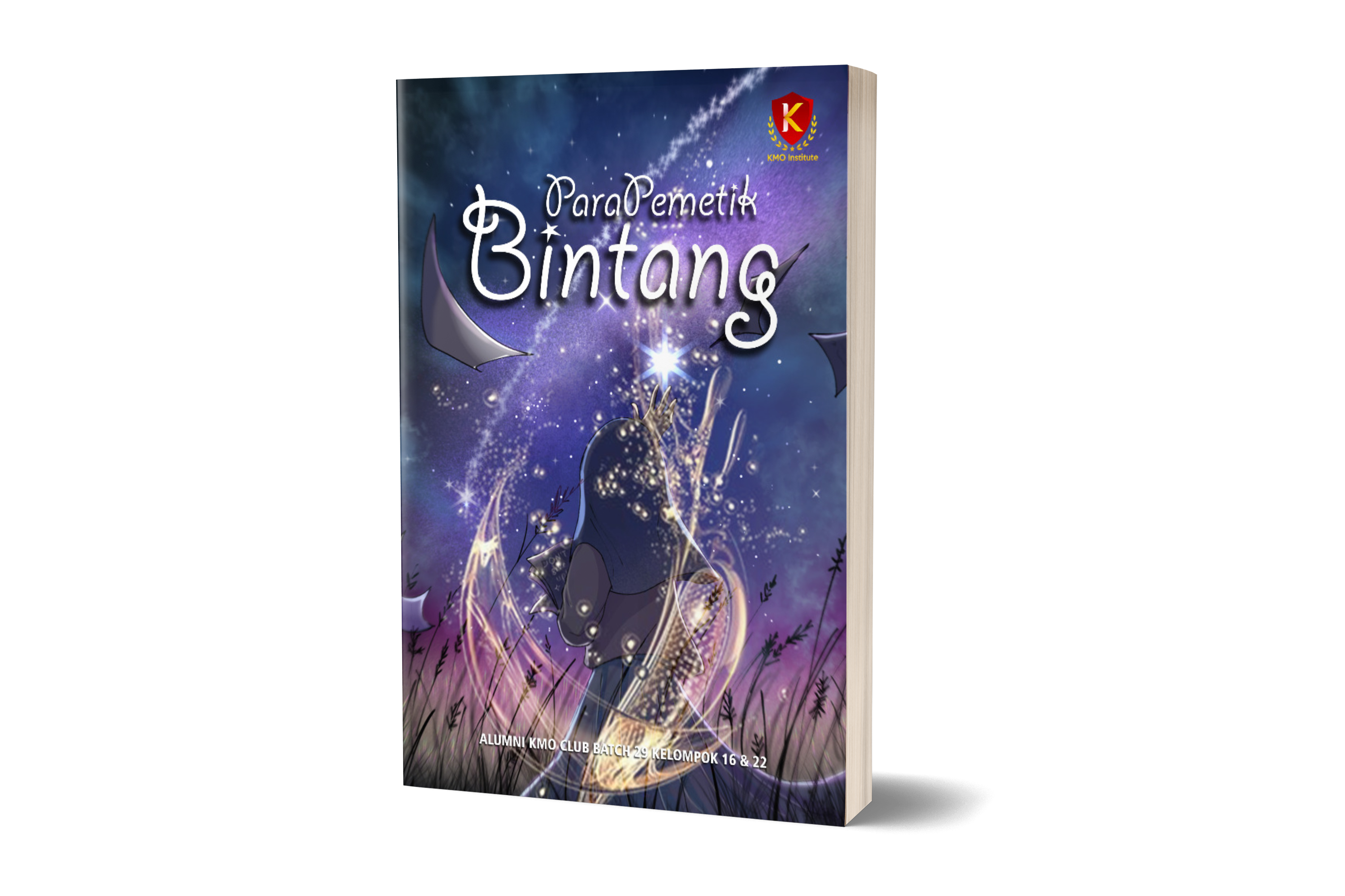 Para Pemetik Bintang