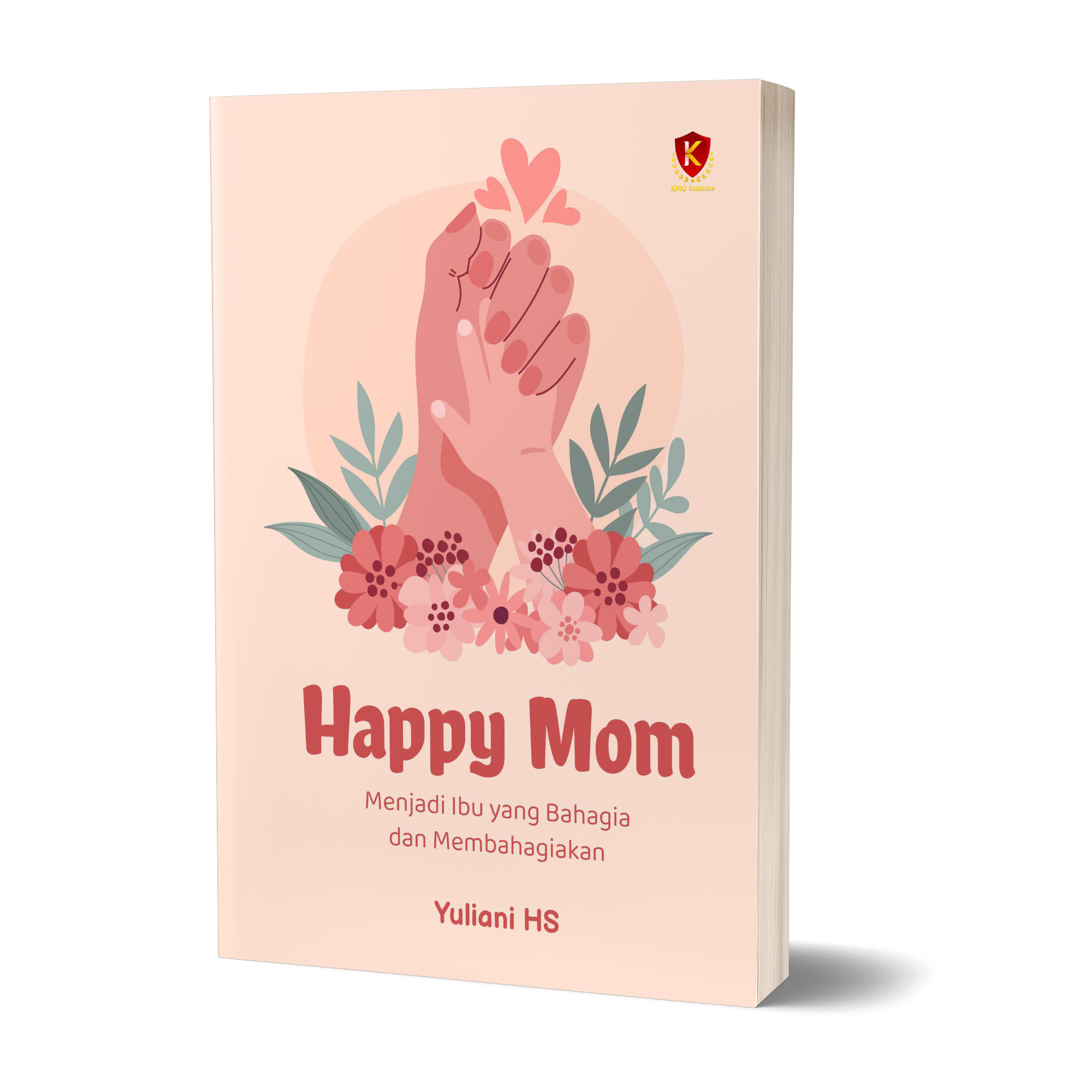 Happy Mom