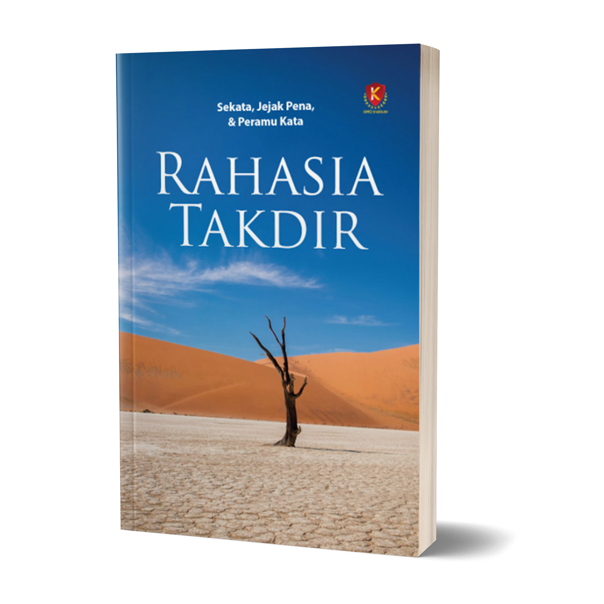 Rahasia Takdir