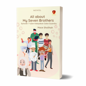 All about My Seven Brothers