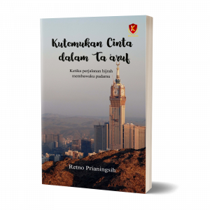 Kutemukan Cinta dalam Taaruf