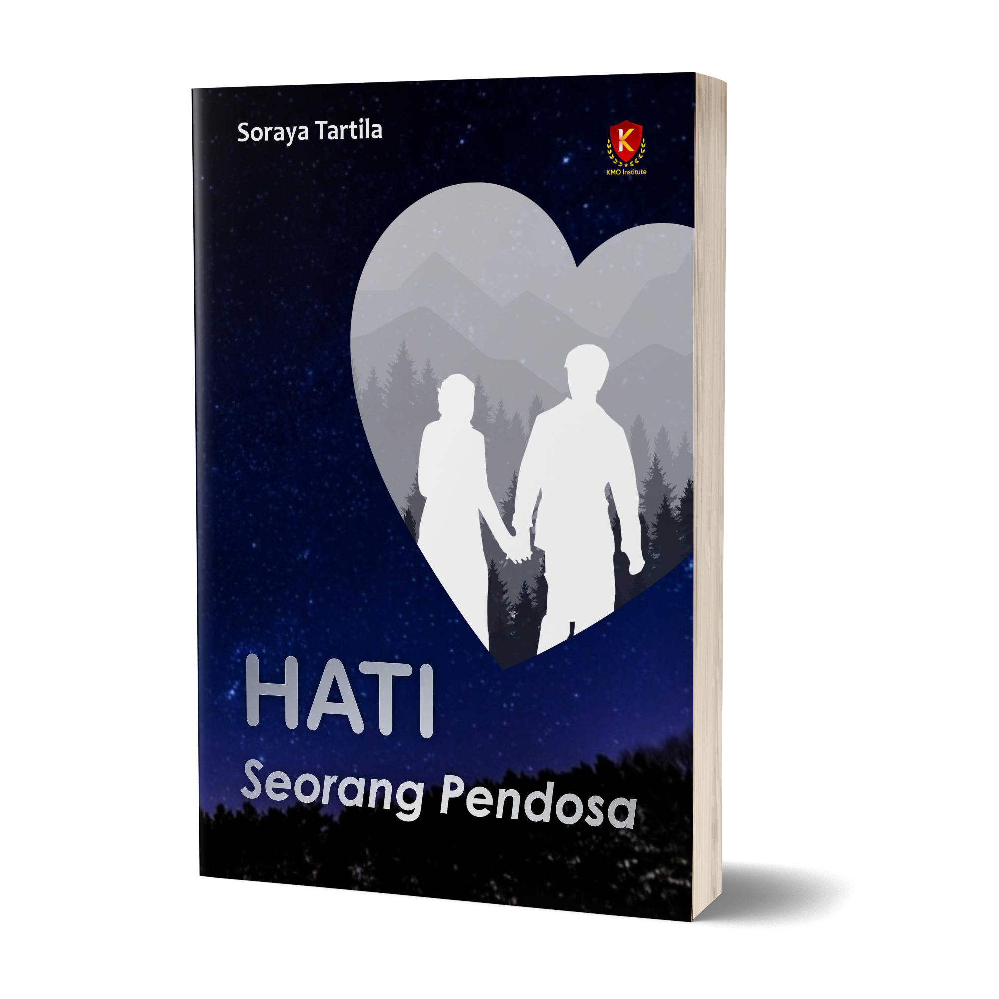 Hati Seorang Pendosa
