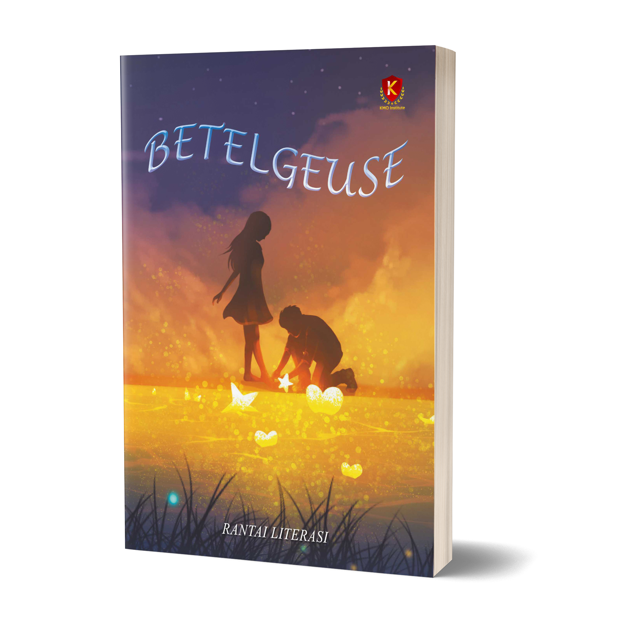 Betelgeuse