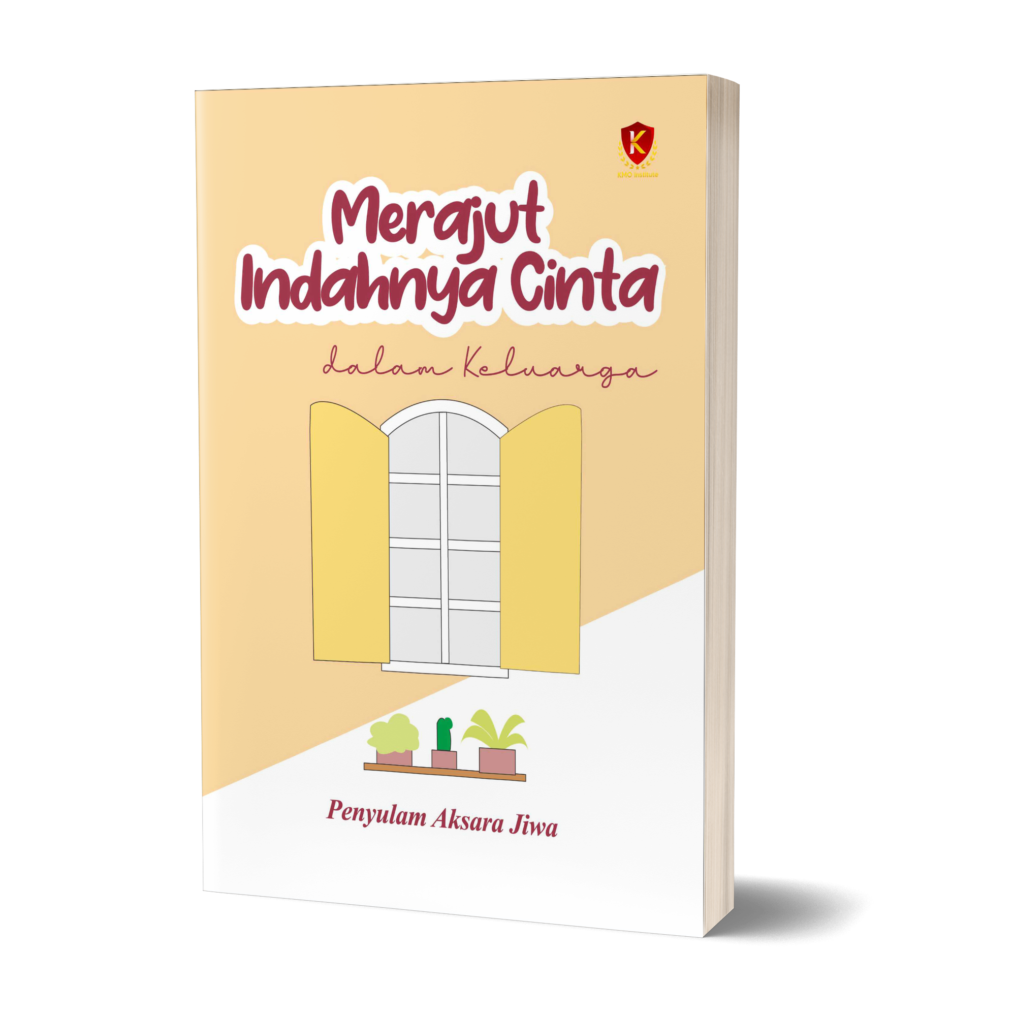 Merajut Indahnya Cinta dalam Keluarga
