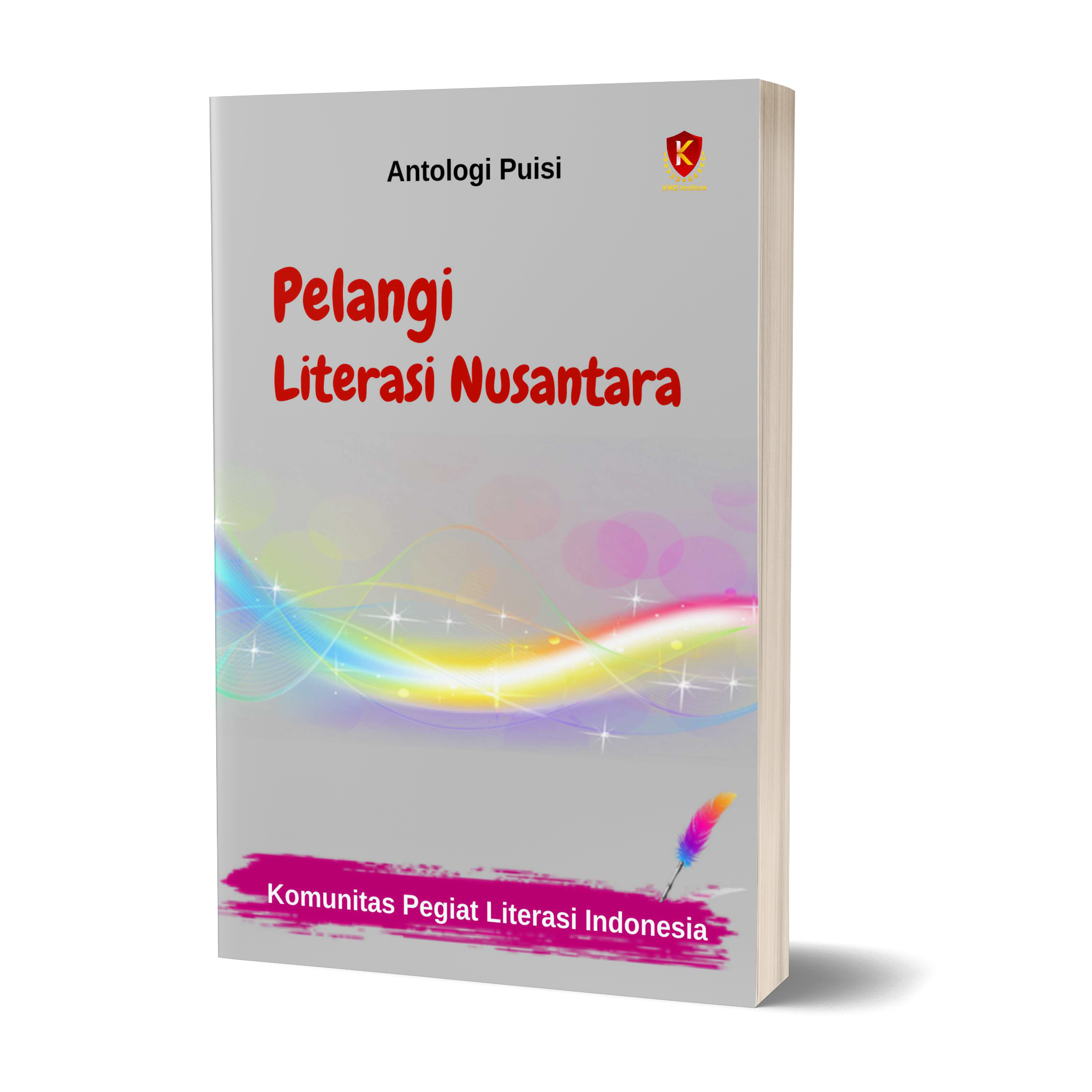 Pelangi Literasi Nusantara