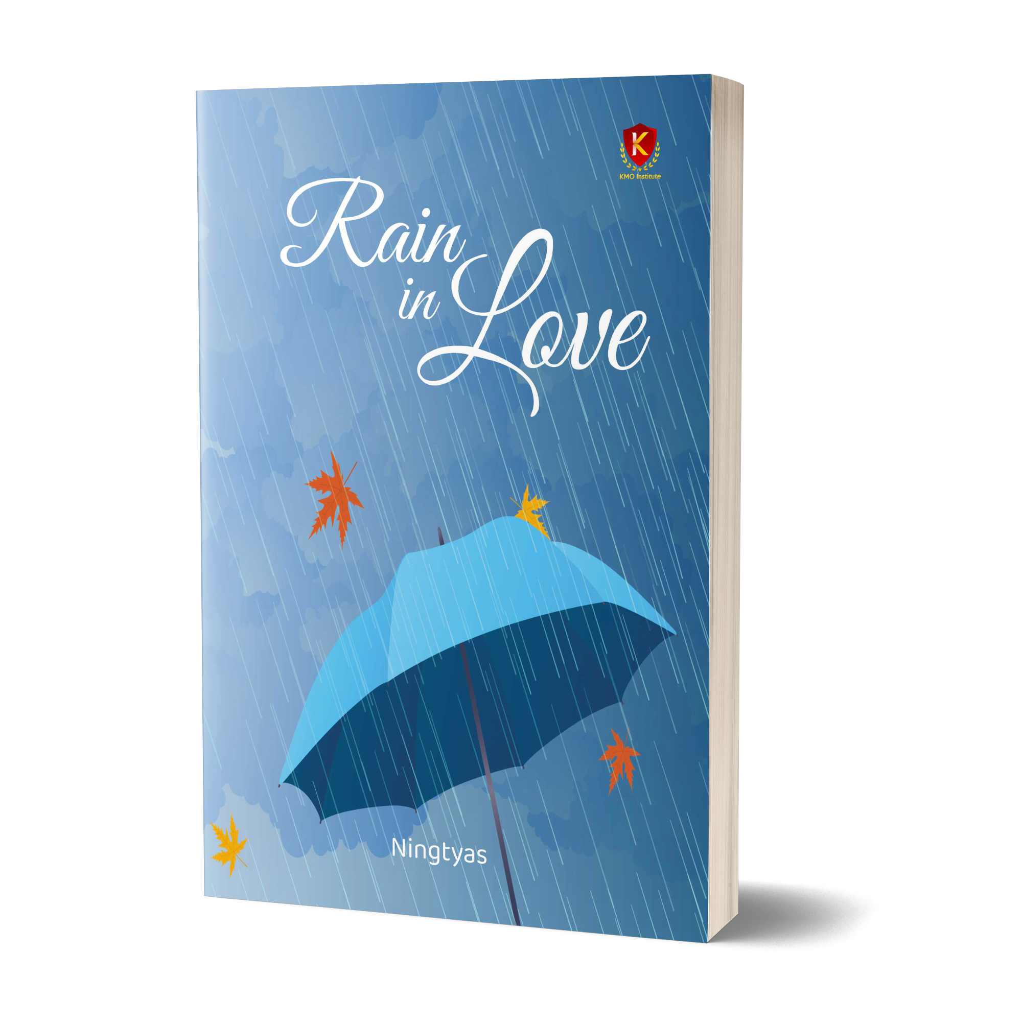 Rain in Love