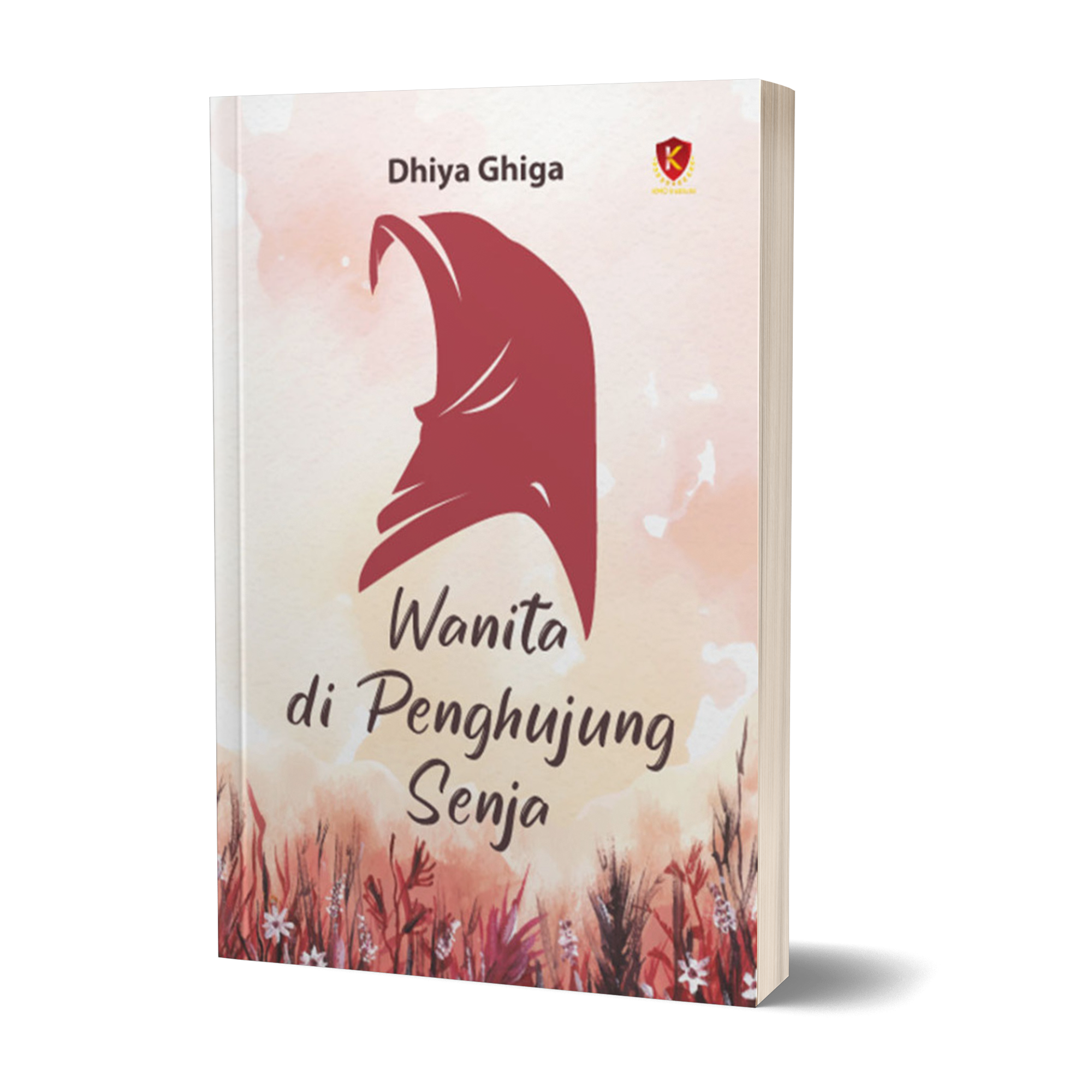 Wanita di Penghujung Senja