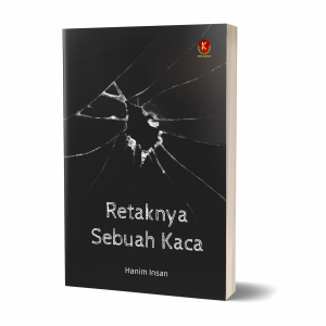 Retaknya Sebuah Kaca
