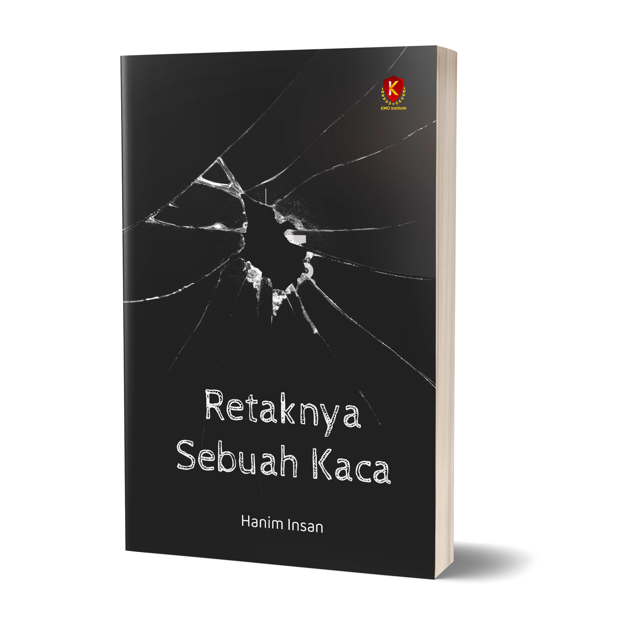 Retaknya Sebuah Kaca
