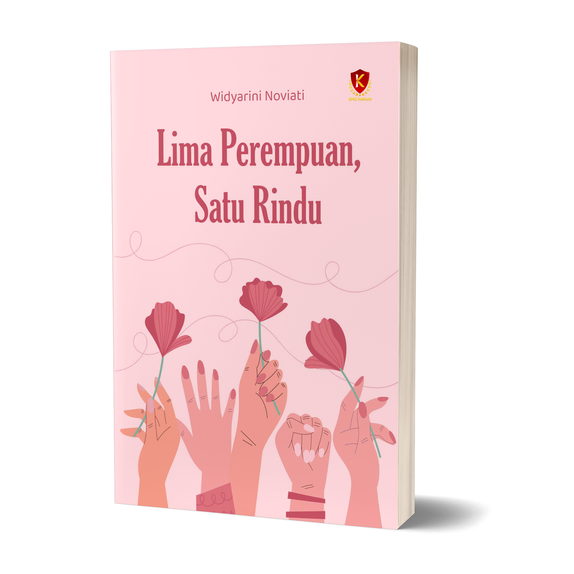 Lima Perempuan Satu Rindu