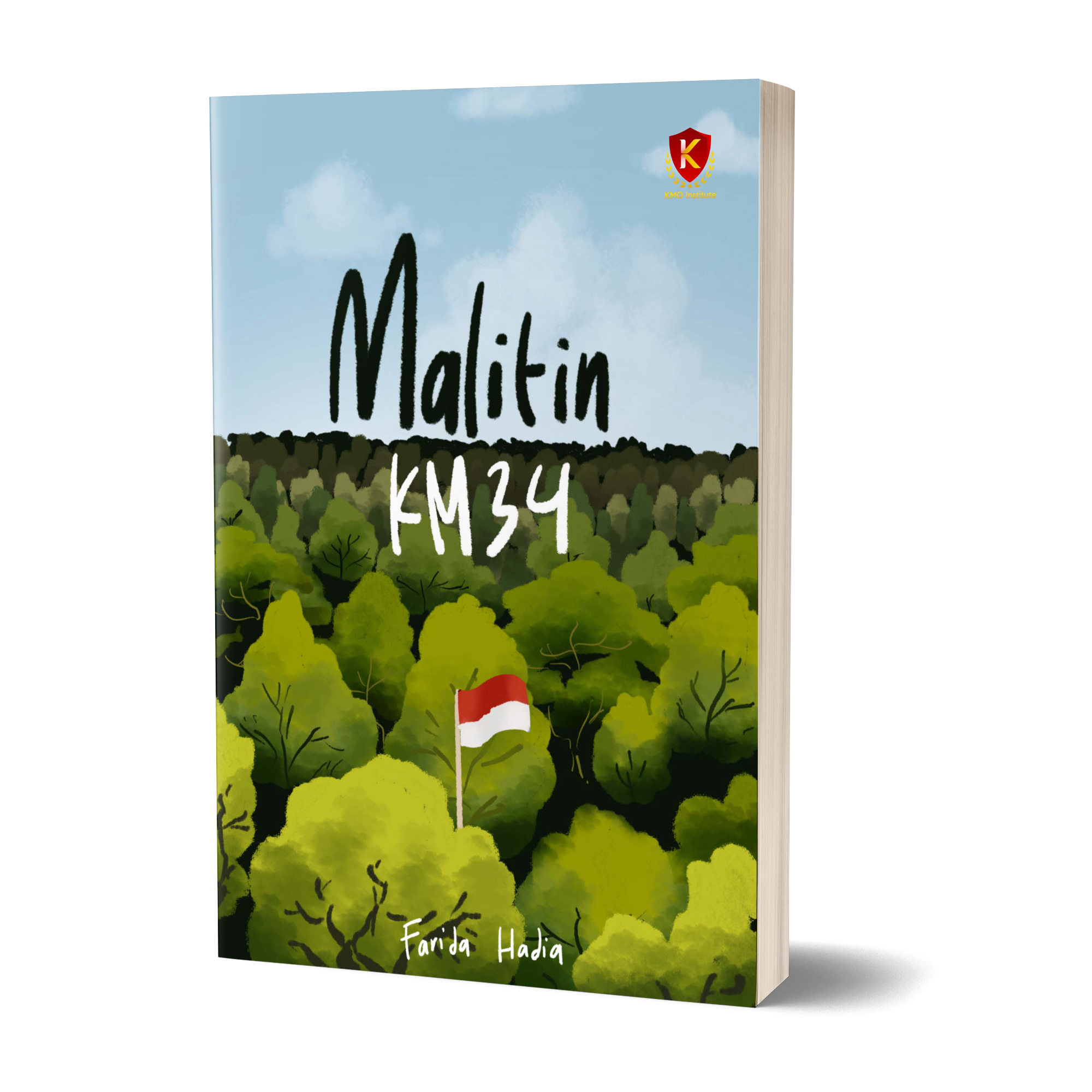 Malitin KM 34