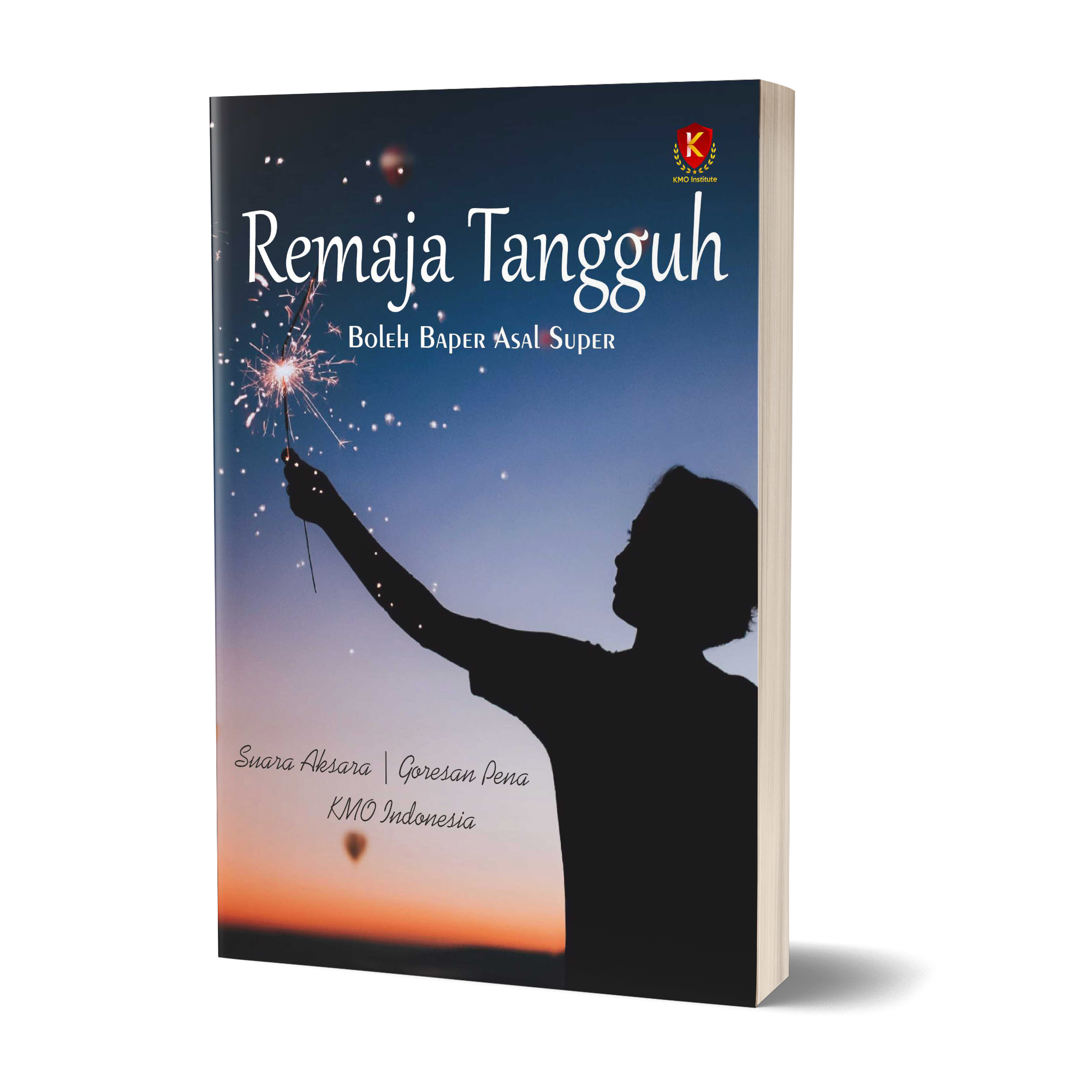 Remaja Tangguh