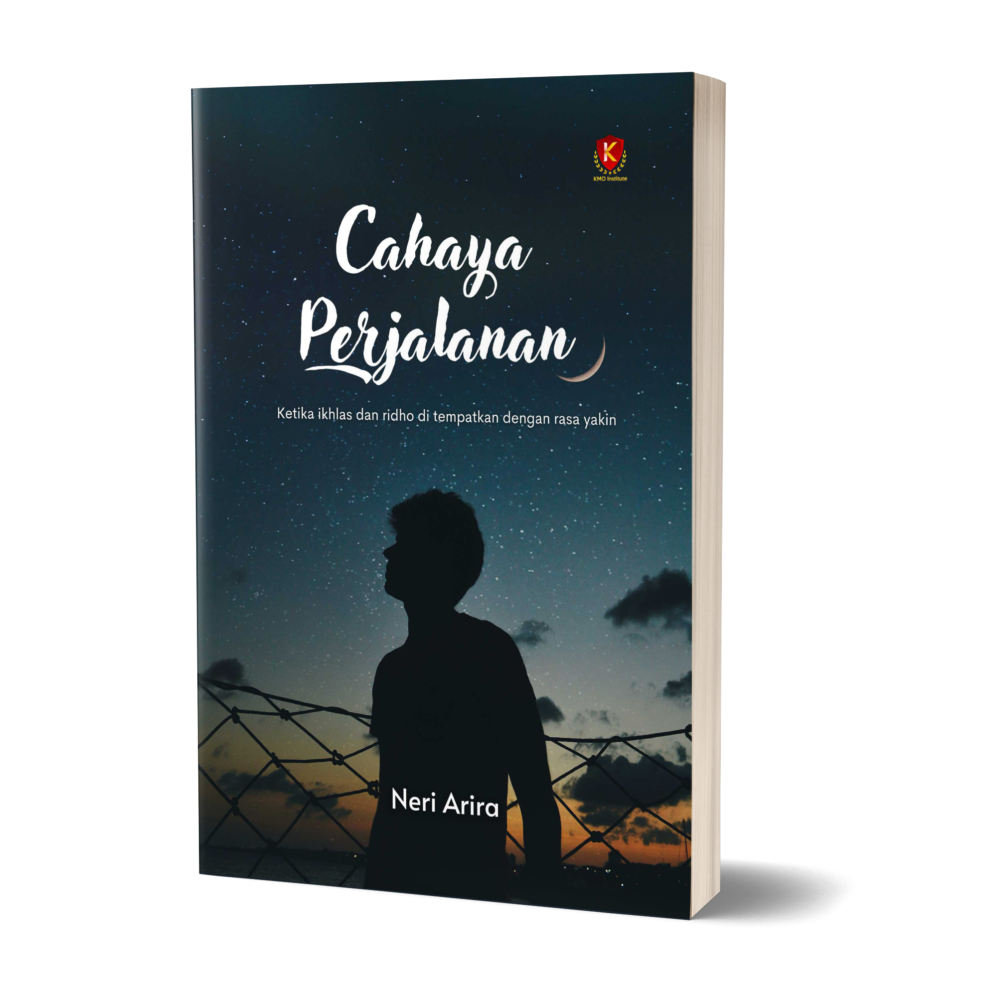 Cahaya Perjalanan