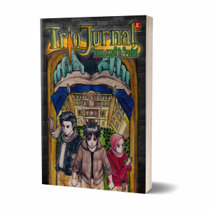 Trio Jurnal dan Kastil Puisi