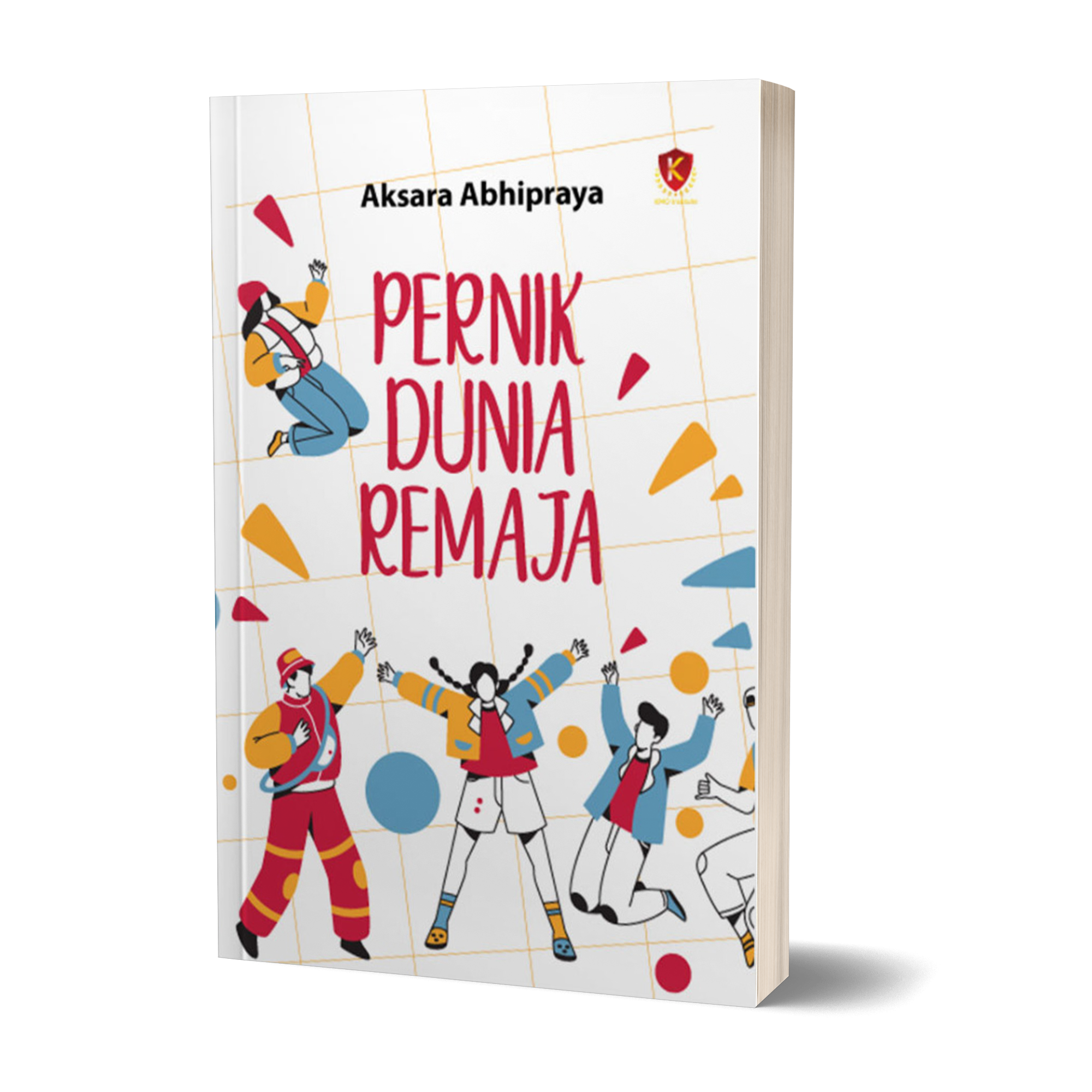 Pernik Dunia Remaja